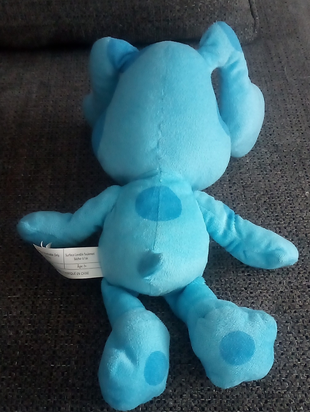 Blues clues Plush Toys - Picture 4 of 12